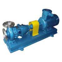 上海第一水泵IS/IR型单级单吸离心泵