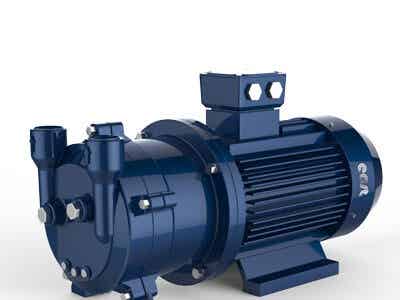 东方泵业 2BV水环真空泵