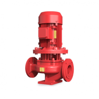 熊猫集团 单级消防泵