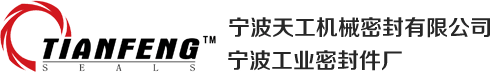 宁波天工机械密封有限公司