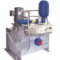 宁波天工 循环补液泵站