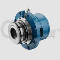 宁波天工 烟气脱硫用机械密封PT系列