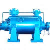 启源工业泵 QDG型中压给水泵
