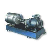 启源工业泵 IH型耐腐蚀泵