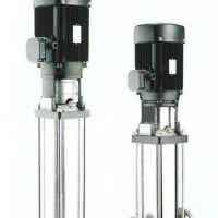 勃亚特不锈钢多级离心泵化工泵