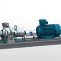 科尔泵业TPY型油浆泵