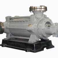 大洋泵业D型多级清水离心泵