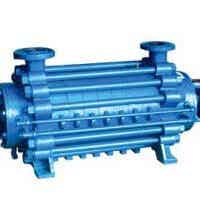 大洋泵业GC型锅炉给水泵