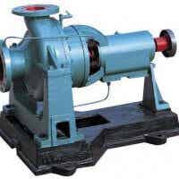 大洋泵业RG型热水锅炉循环泵