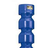 QJR型系列热水潜水泵