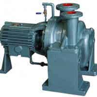 大洋泵业AY型冷热油泵
