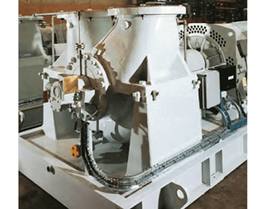 隆兴达机电 BB2型 径向剖分泵（单级或两级）