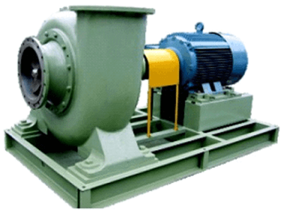 隆兴达机电 LSPP化工混流泵