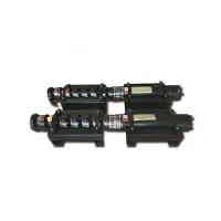 银虹泵业QJW卧式喷泉泵系列