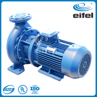 EAZ系列卧式直联端吸离心泵