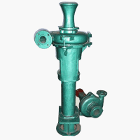 中开泵业PNL泥浆泵