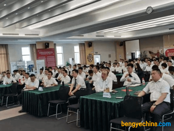 2021年南方泵业国内营销中心五一销售培训圆满落幕