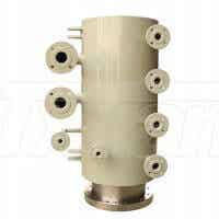 腾旋游动端转炉旋转接头（液压旋转接头）