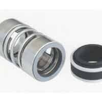 科奥流体 通用型密封 KU250E型机械密封