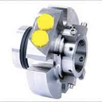 科奥流体 脱硫类集式密封 双端面小弹簧平衡型密封