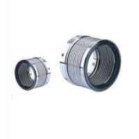 科奥流体 金属波纹管密封 单端面波纹管平衡型密封