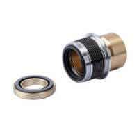 科奥流体 低温密封 单端面波纹管平衡型密封