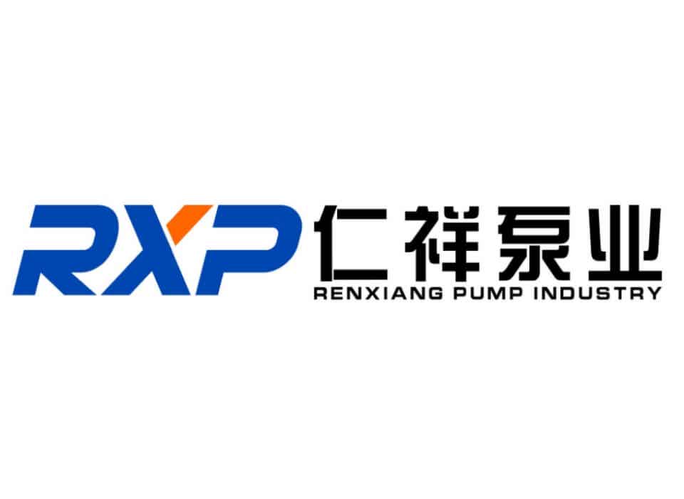 杭州仁祥泵业有限公司