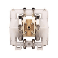 威尔顿WILDEN气动隔膜泵