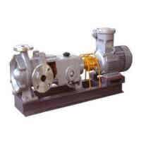 靖能泵阀  耐腐蚀LHB无泄漏化工流程泵