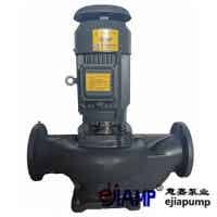 意嘉泵业EJIAMP LT冷却塔专用水泵