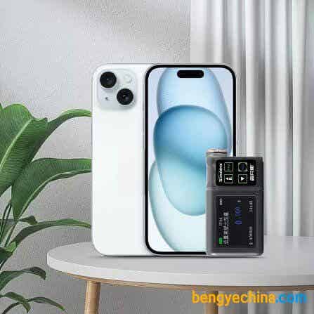 鑫丹娜闭环胰岛素泵