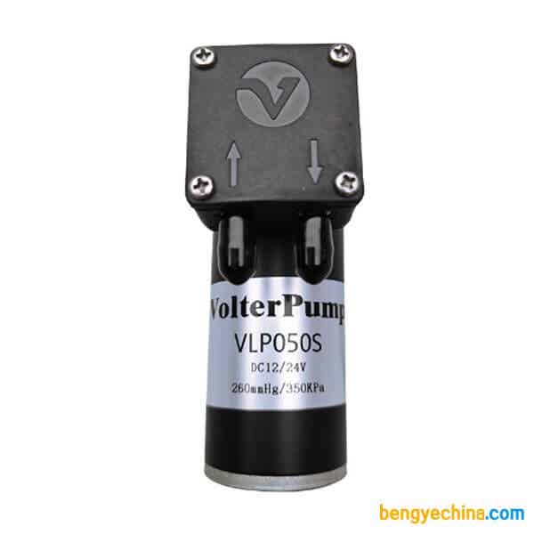 广州威尔特的VDP自吸水泵