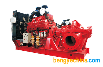 安徽莱恩电泵消防泵