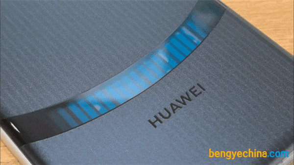 Mate 60微泵液冷手机