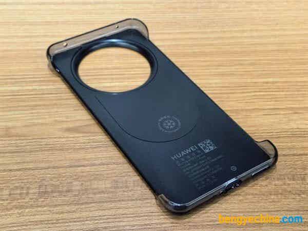 Mate 60微泵液冷手机