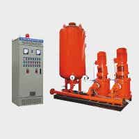 三联泵业QF型系列消防气压给水设备