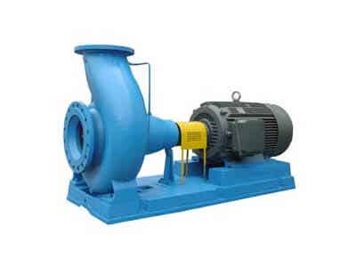 双龙泵业SCH系列标准化工泵