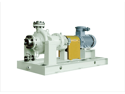 双龙泵业磁力传动泵