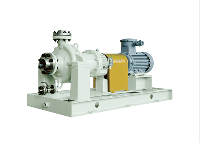 双龙泵业磁力传动泵