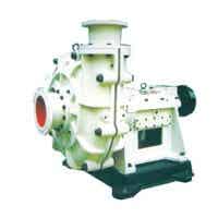 双龙泵业渣浆泵