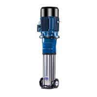 中金环境南泵CDM/CDMF轻型立式多级离心泵