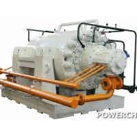 郑州泵业超临界机组双壳体锅炉给水泵