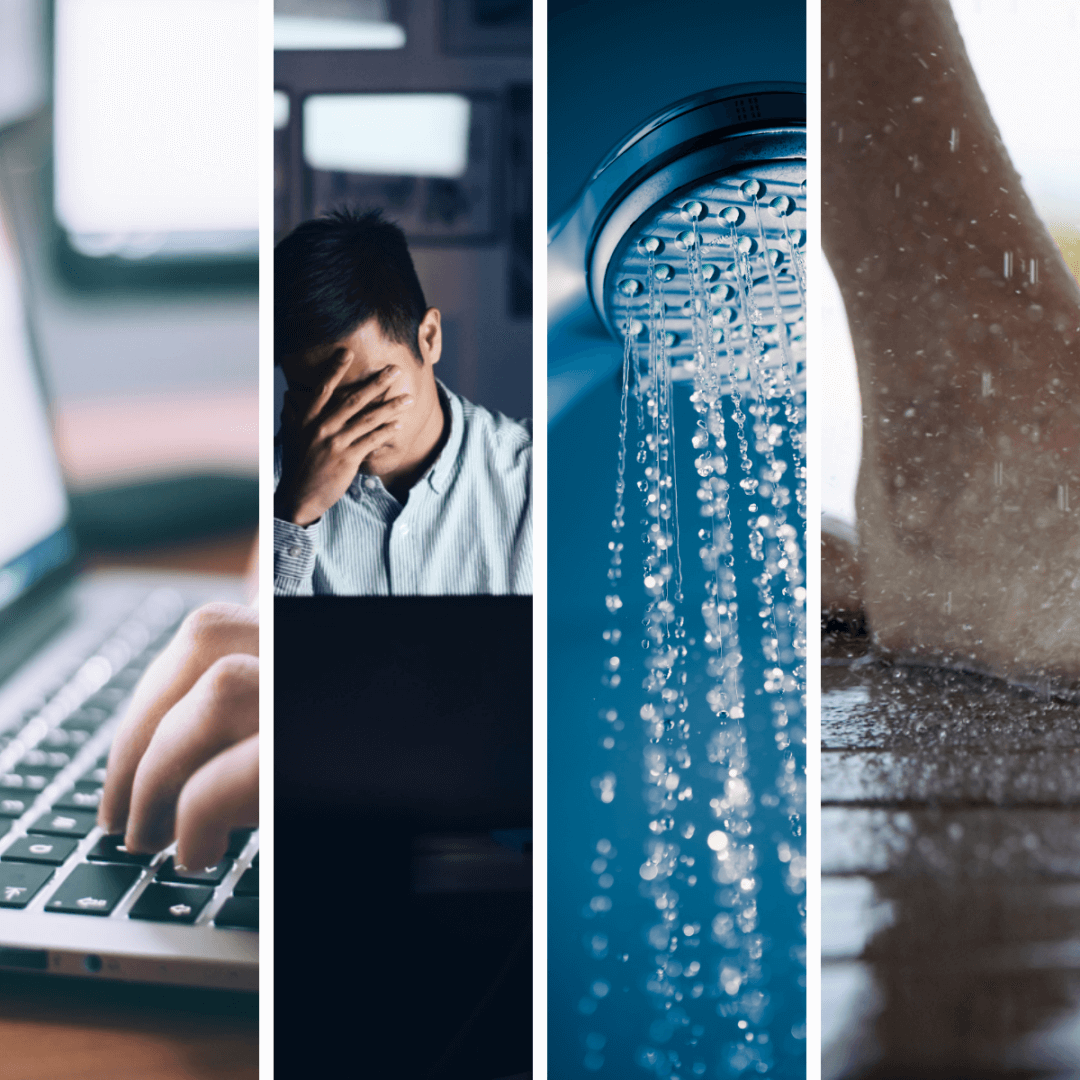 泰福TW（E）型全自动自吸电泵