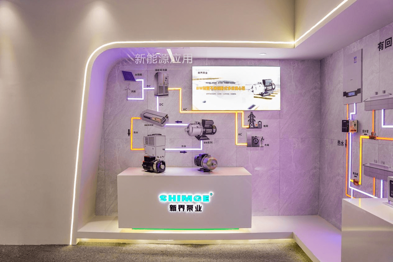 荣获2023年度中国储能产业最佳液冷技术解决方案奖