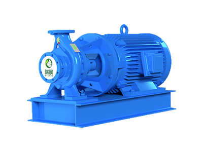 瑞晨环保单级单吸离心泵