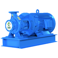 瑞晨环保单级单吸离心泵