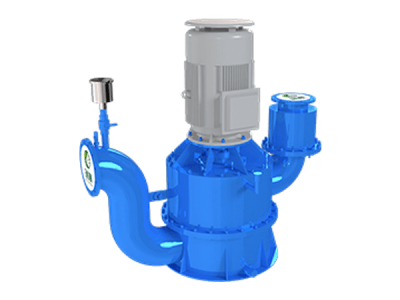 瑞晨环保自吸式离心泵