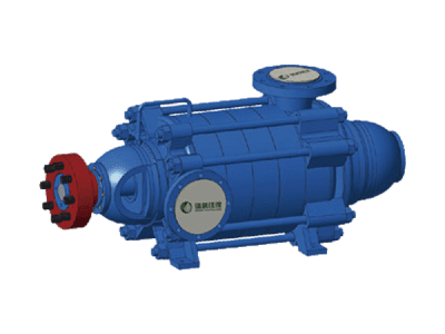 瑞晨环保多级离心泵