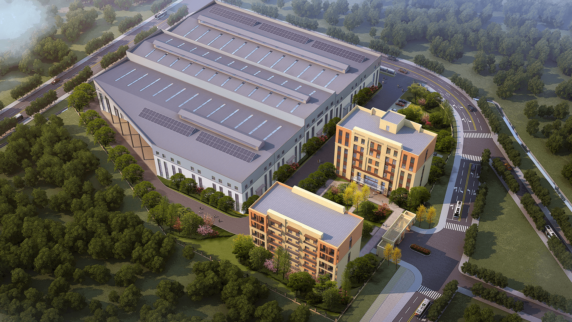 瑞晨环保今日成功在深交所上市