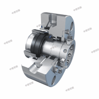 中密控股CM1B单端面通用型机械密封